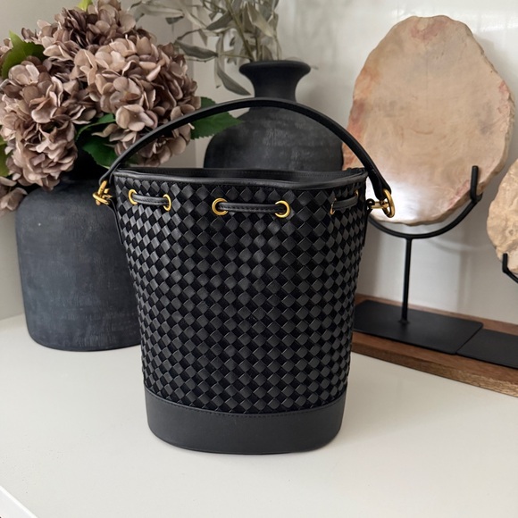 Marc Nolan bucket bag new - Picture 2 of 5